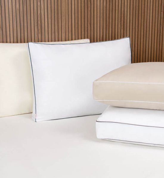 Almofadão Euro Cordonê