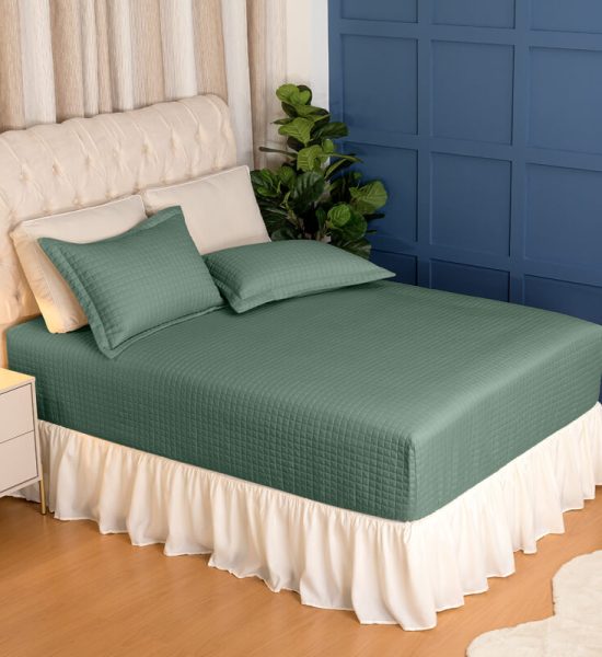 Bicama Plaza Casal 03 peças