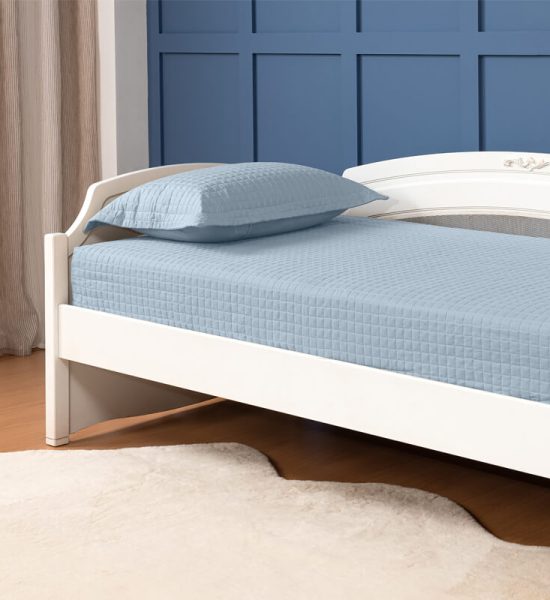 Bicama Plaza Solteiro 02 peças