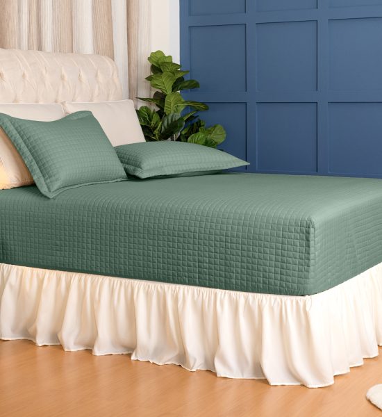 Bicama Plaza Casal 03 peças