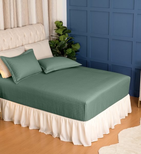 Bicama Plaza Casal 03 peças