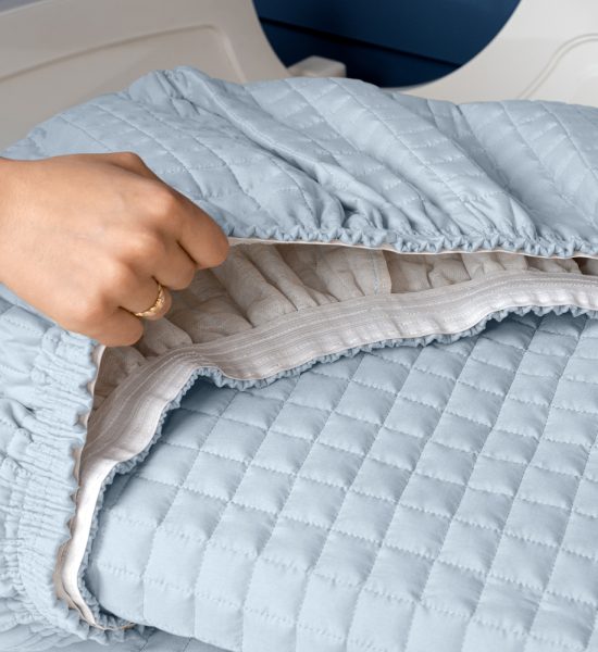 Bicama Plaza Solteiro 02 peças