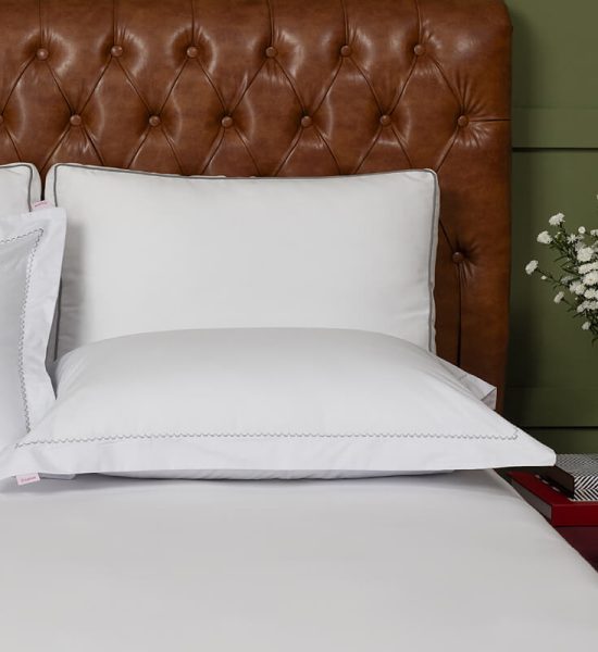 Fronha Unique 200 Fios