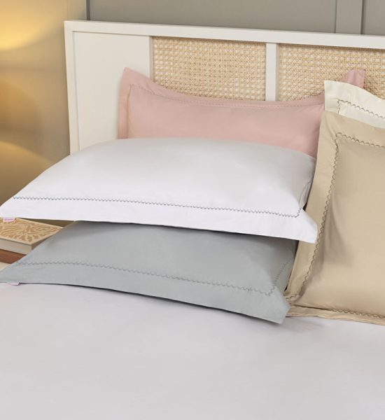 Fronha Unique 200 Fios