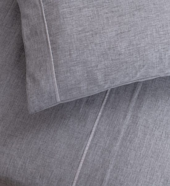 Jogo de Cama Linho 04 peças