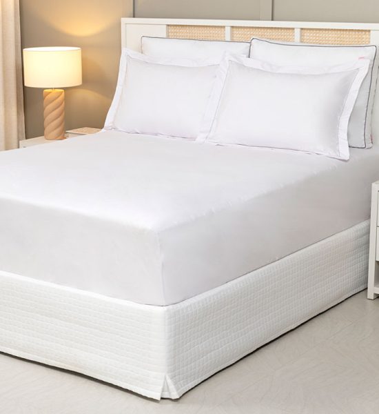 Jogo de cama Unique 200 fios