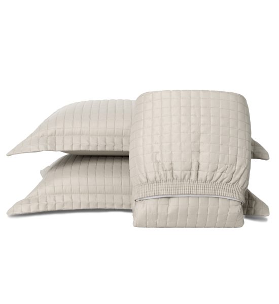 Bicama Plaza Casal 03 peças