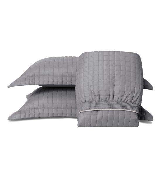 Bicama Plaza Casal 03 peças