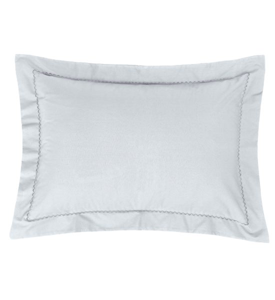 Dupla de Fronhas Unique 200 Fios