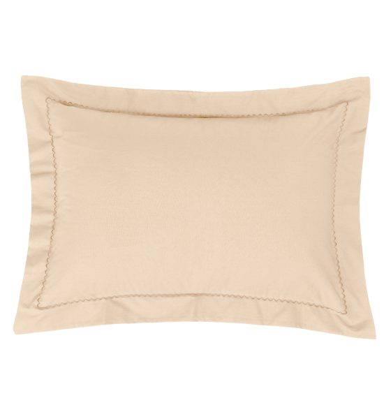 Dupla de Fronhas Unique 200 Fios