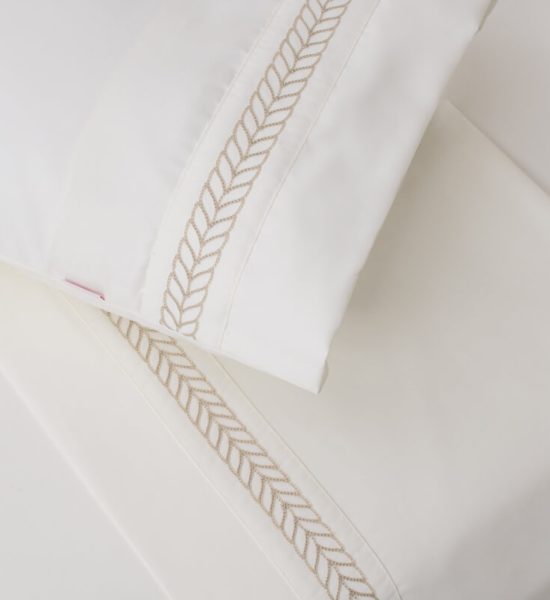 Jogo de Cama Marbella 04 peças