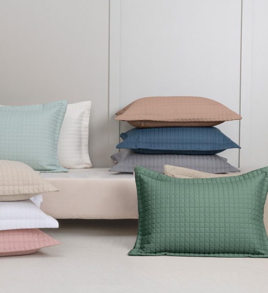 Porta Travesseiro Plaza