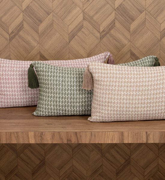 Almofada Telares 60cm x 30cm