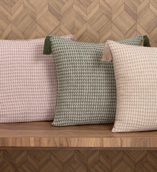 Almofada Telares 60cm x 60cm