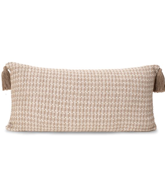 Almofada Telares 60cm x 30cm