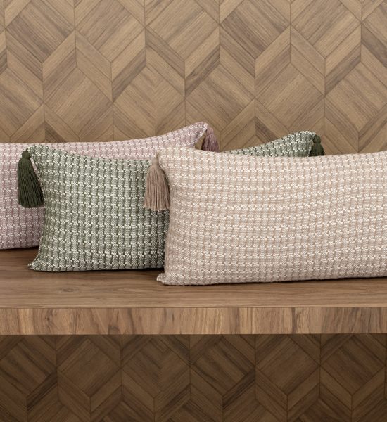 Almofada Telares 60cm x 30cm