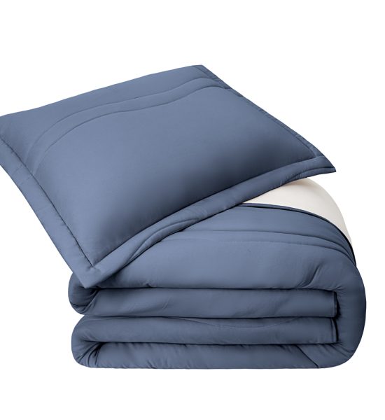 Edredom Alure Solteiro 2 peças