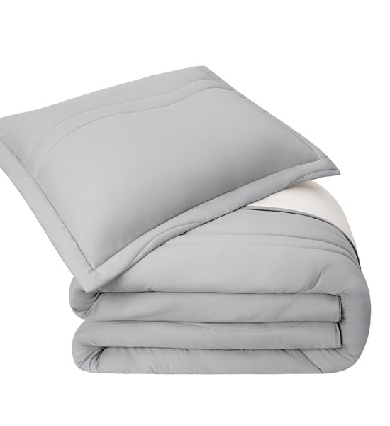 Edredom Alure Solteiro 2 peças