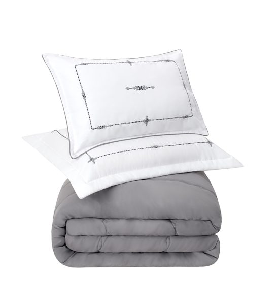 Jogo de Cobre Leito Artemis 04 peças