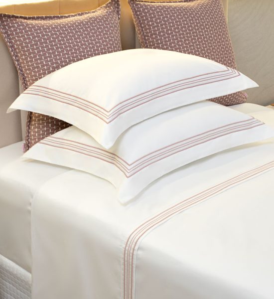 Jogo de Cama Sofisticato 04 peças 400 fios