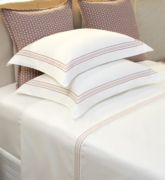 Jogo de Cama Sofisticato 04 peças 400 fios