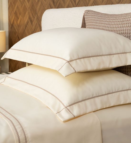 Jogo de Cama Telares 04 peças