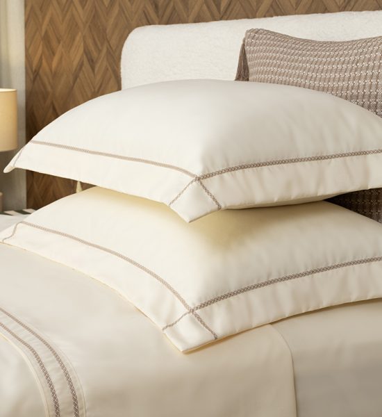 Jogo de Cama Telares 04 peças