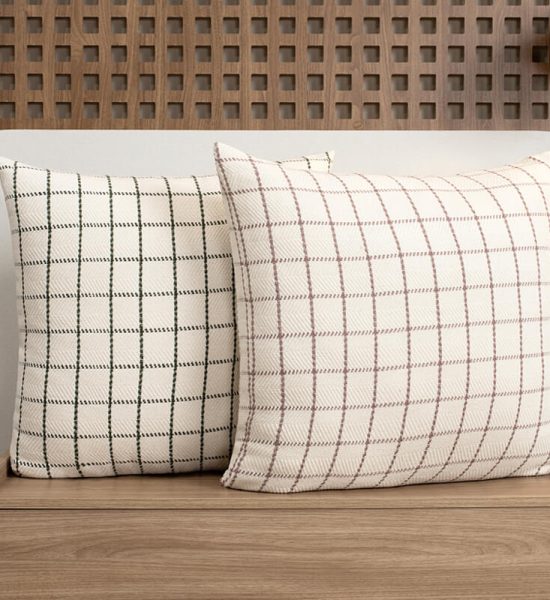 Almofadão Milazo 60cm x 60cm