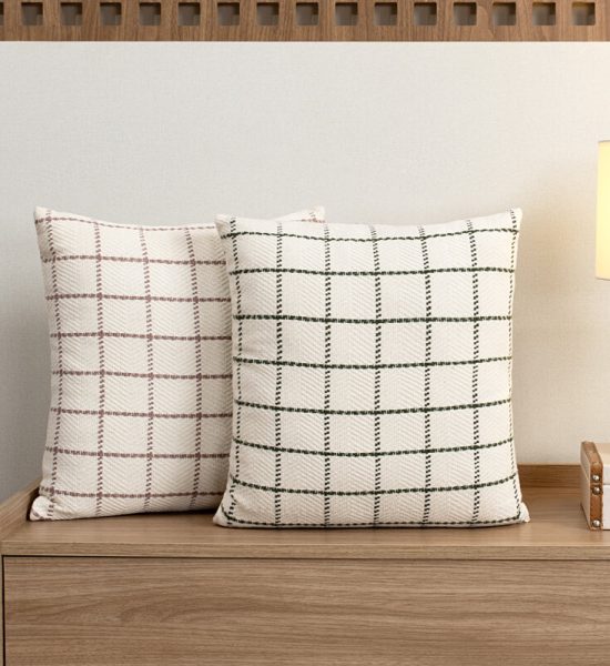 Almofadão Milazo 40cm x 40cm