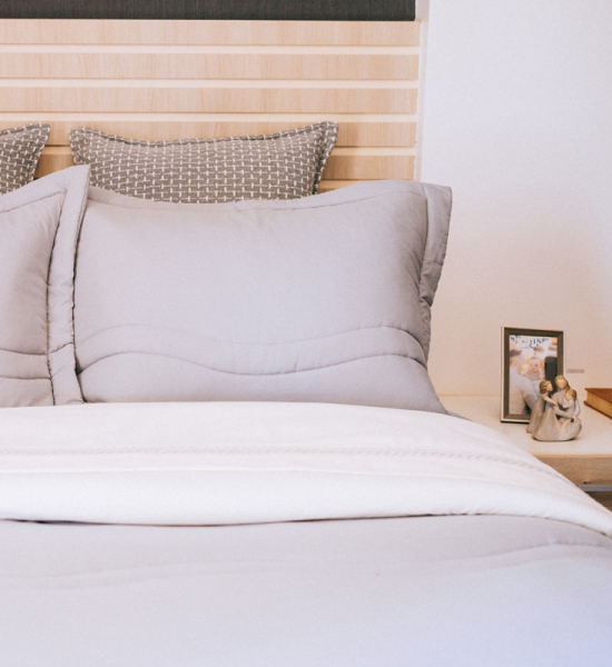 Edredom Alure 3 peças