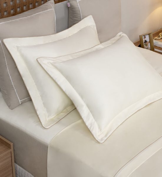 Jogo de Cama Theodora 04 peças 400 fios