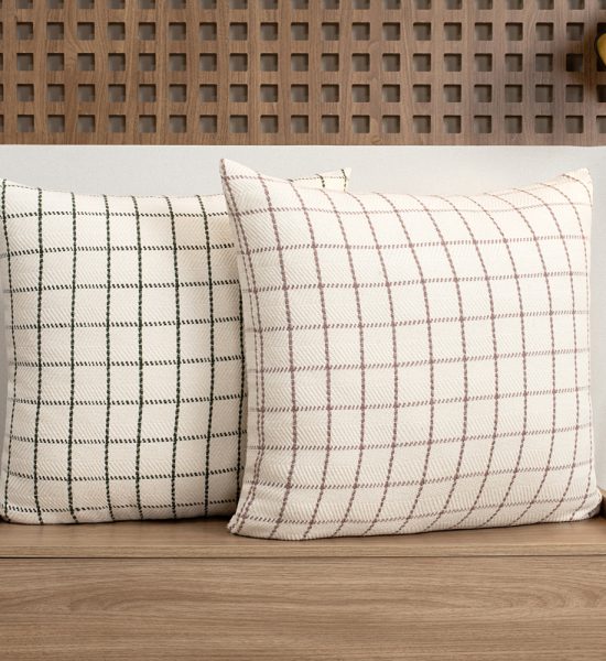 Almofadão Milazo 60cm x 60cm