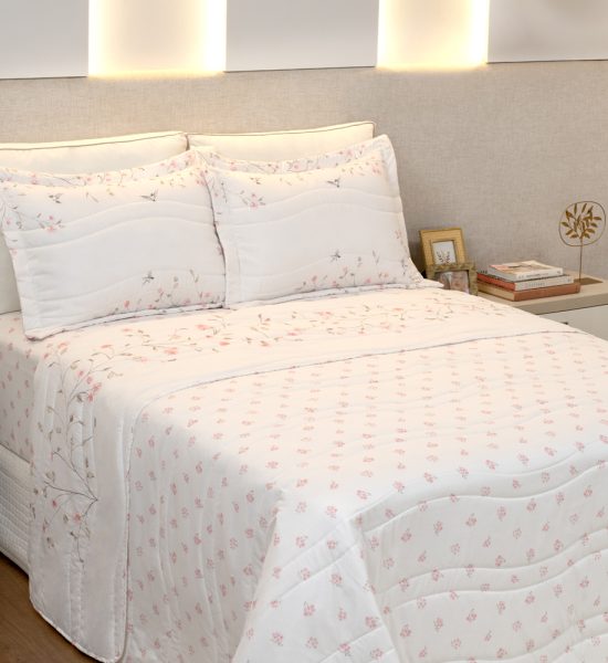 Jogo de Cobre Leito Encanto – Doce Jardim