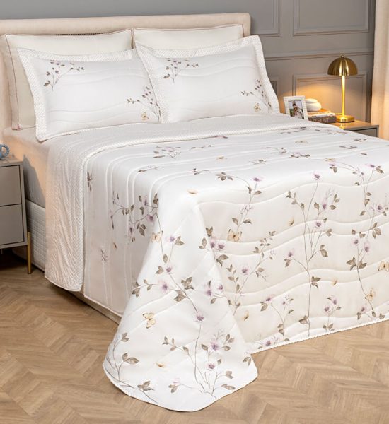 Jogo de Cobre Leito Encanto – Papilon