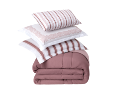 Jogo de Cobre leito Vitta