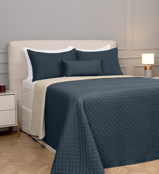 Jogo de Cobre Leito Comfy 3 peças