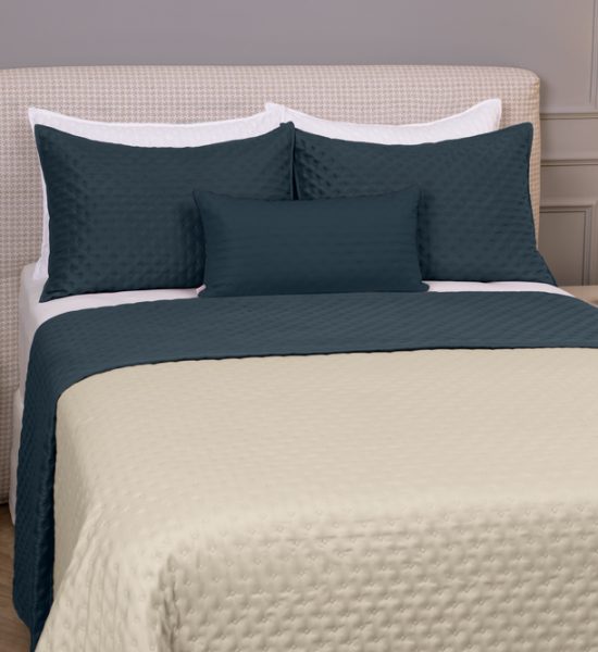 Jogo de Cobre Leito Comfy 3 peças