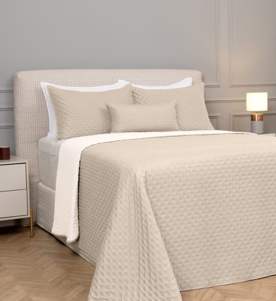 Jogo de Cobre Leito Comfy 3 peças