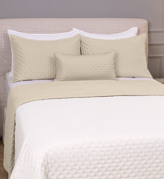 Jogo de Cobre Leito Comfy 3 peças