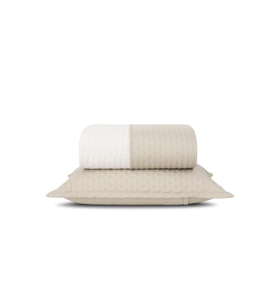 Jogo de Cobre Leito Comfy 3 peças