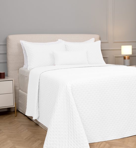 Jogo de Cobre Leito Comfy 3 peças