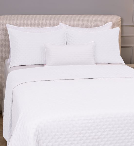 Jogo de Cobre Leito Comfy 3 peças