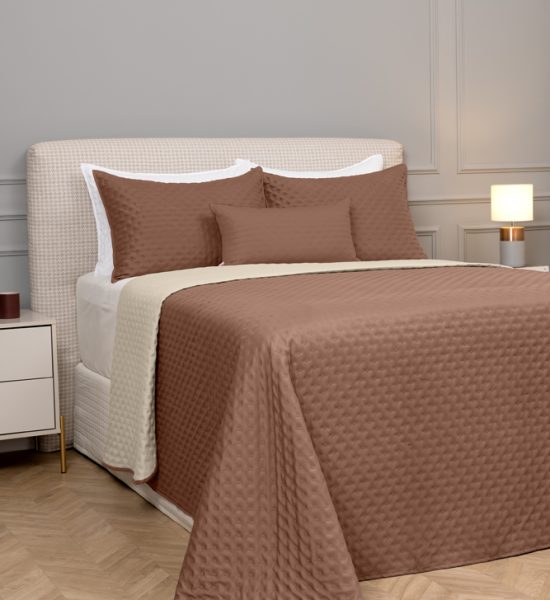 Jogo de Cobre Leito Comfy 3 peças