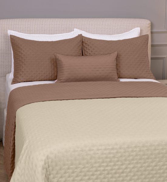 Jogo de Cobre Leito Comfy 3 peças