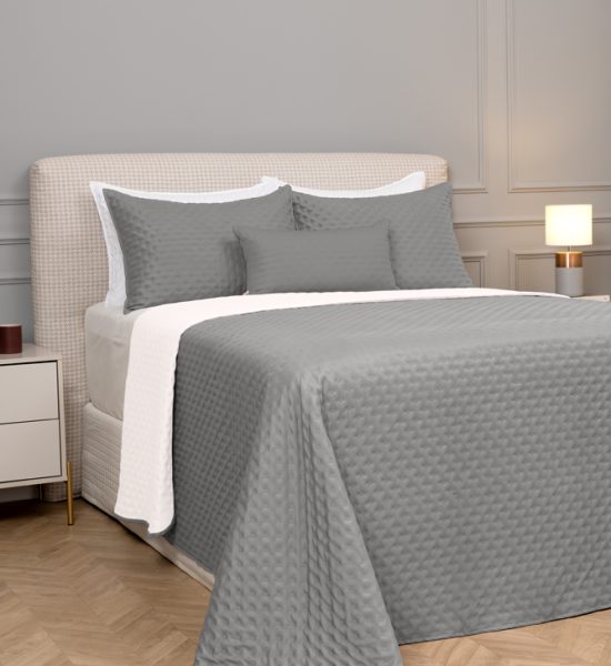 Jogo de Cobre Leito Comfy 3 peças