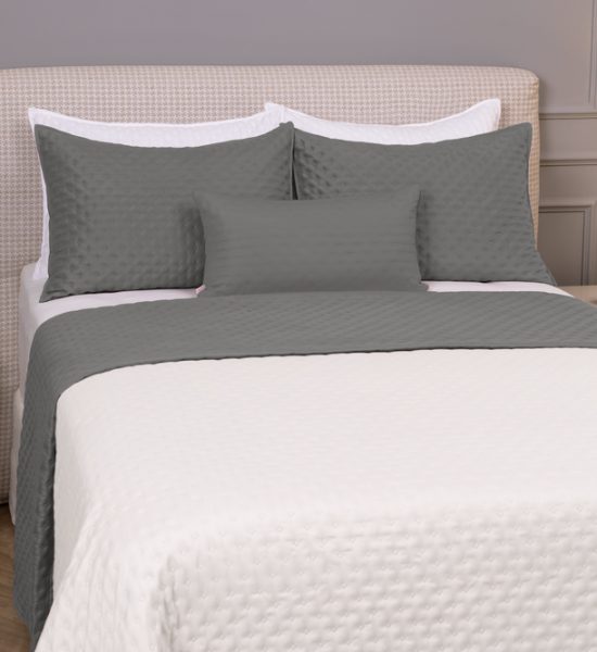 Jogo de Cobre Leito Comfy 3 peças