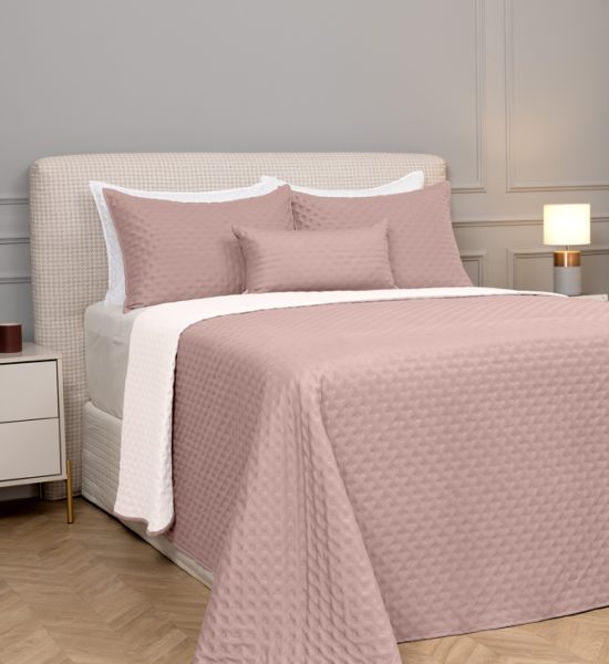 Jogo de Cobre Leito Comfy 3 peças