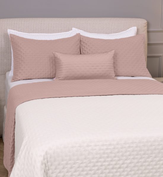 Jogo de Cobre Leito Comfy 3 peças