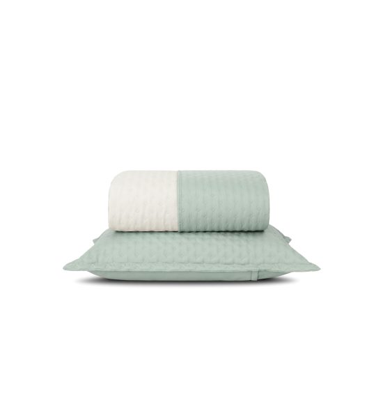 Jogo de Cobre Leito Comfy 3 peças