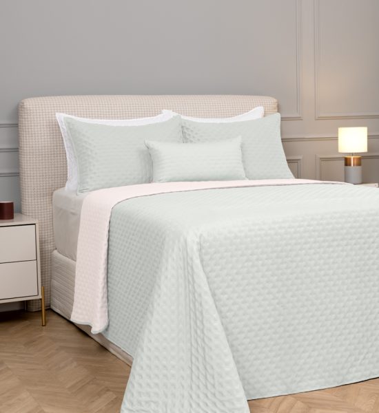 Jogo de Cobre Leito Comfy 3 peças